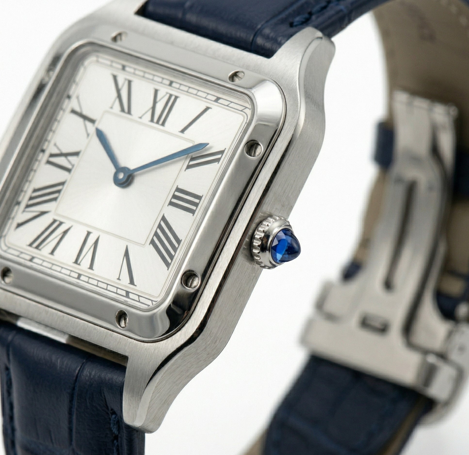 Allure Raez Blue 28mm