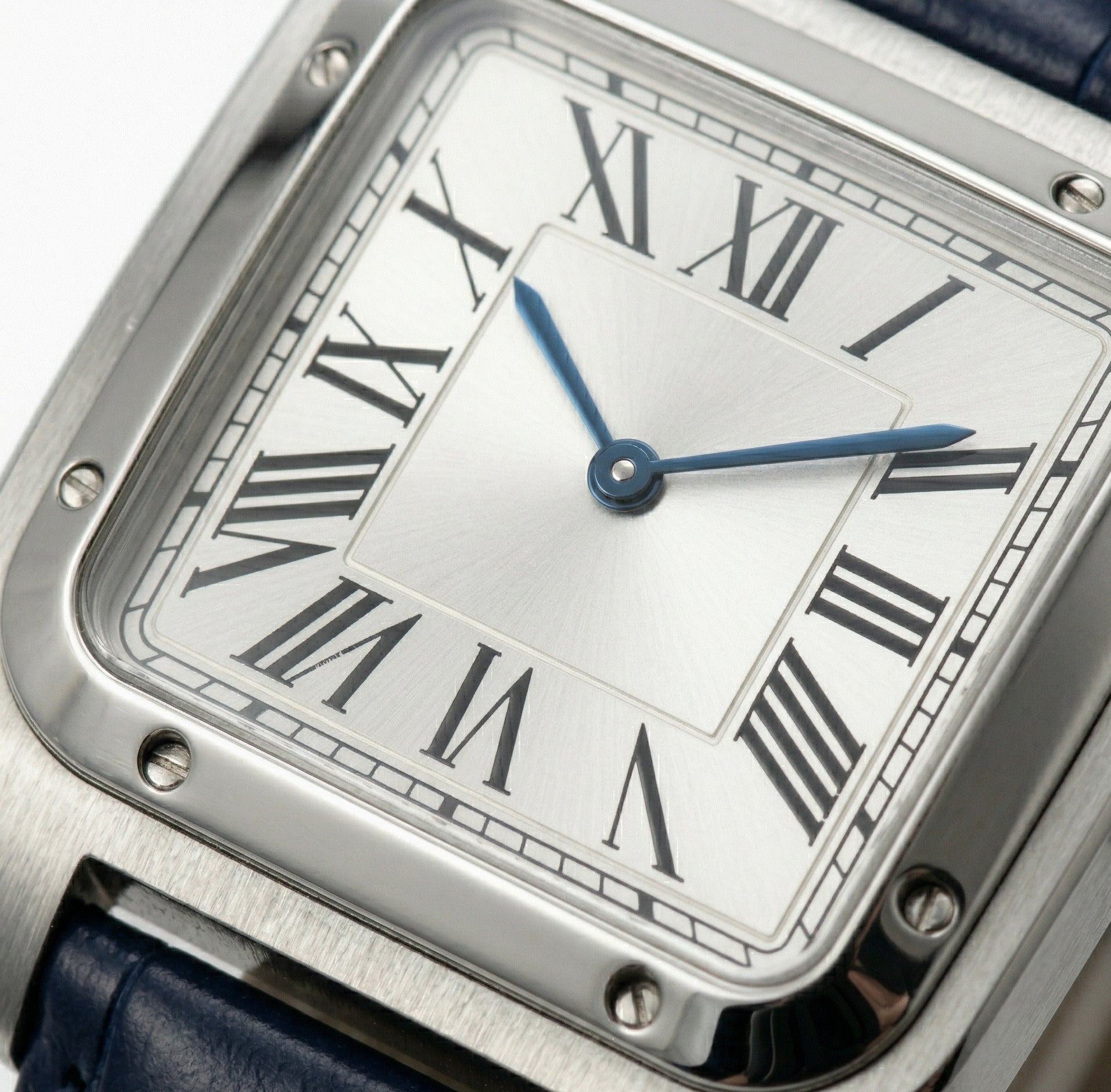 Allure Raez Blue 28mm