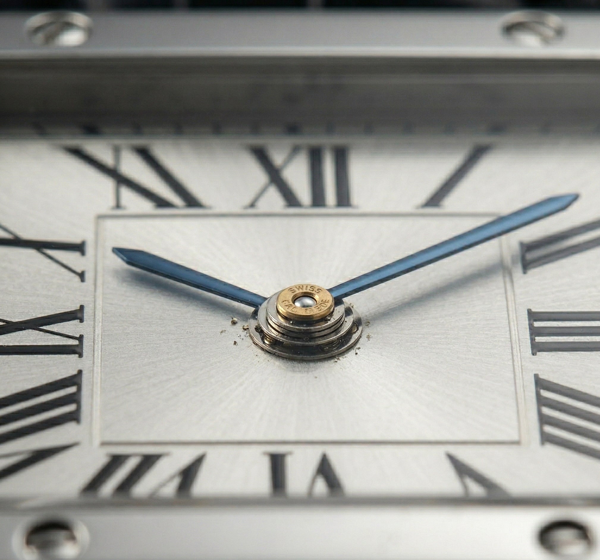 Allure Raez Blue 28mm