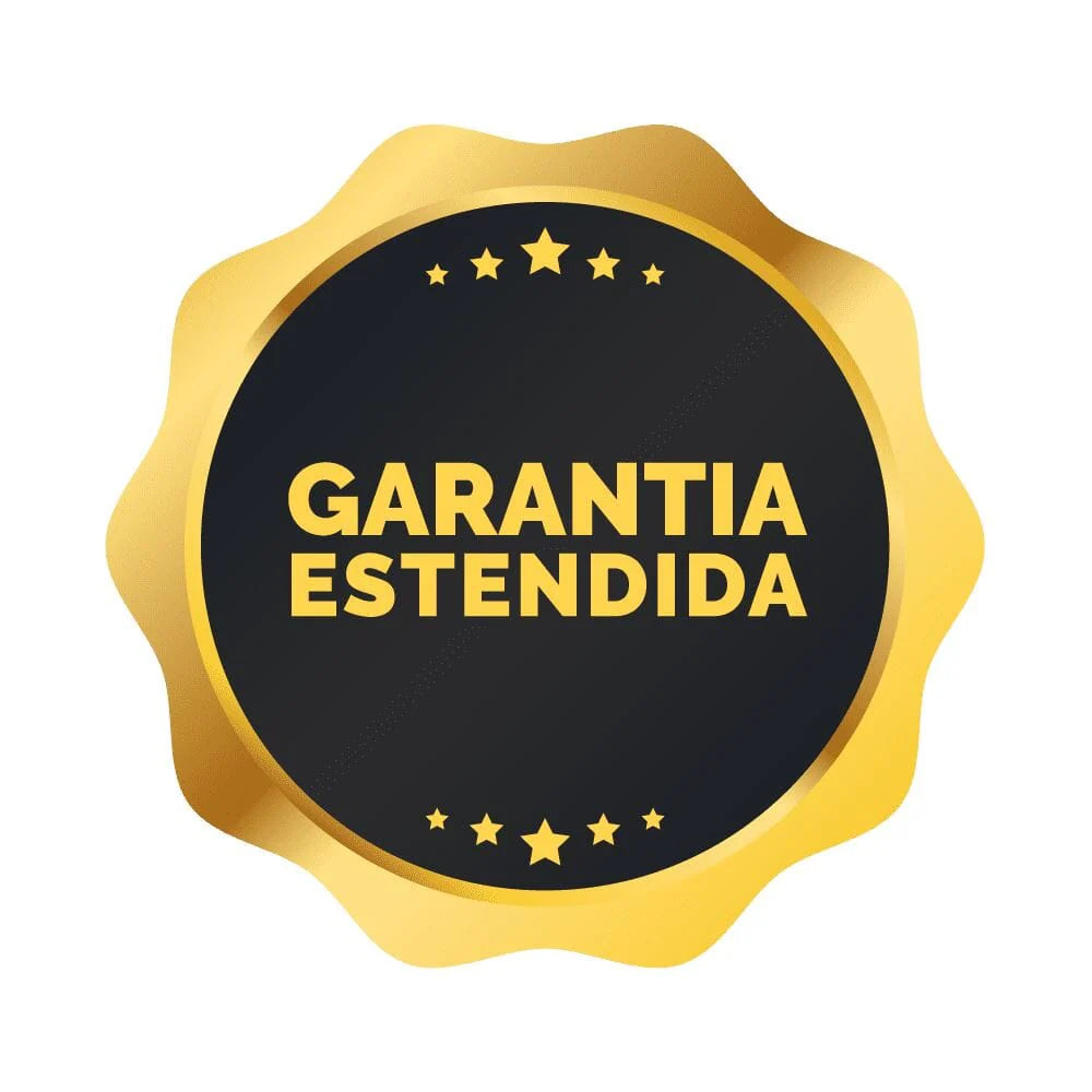 Garantia Estentida - 1 Ano