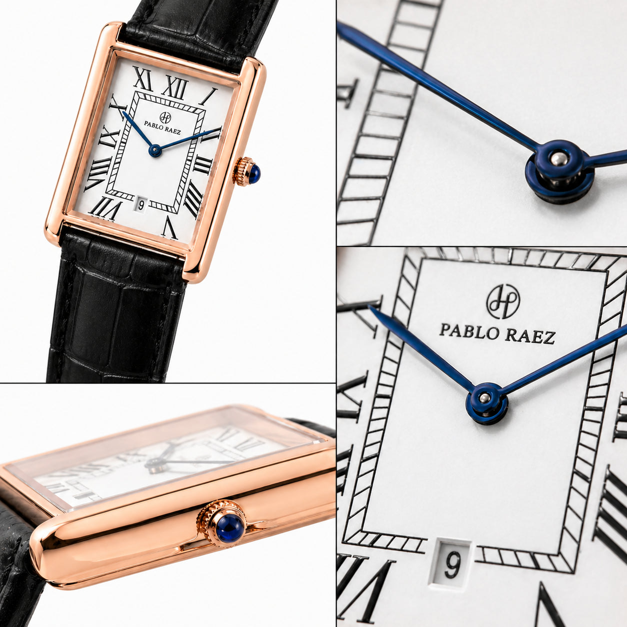 Houston Prime 32mm · Black Gold