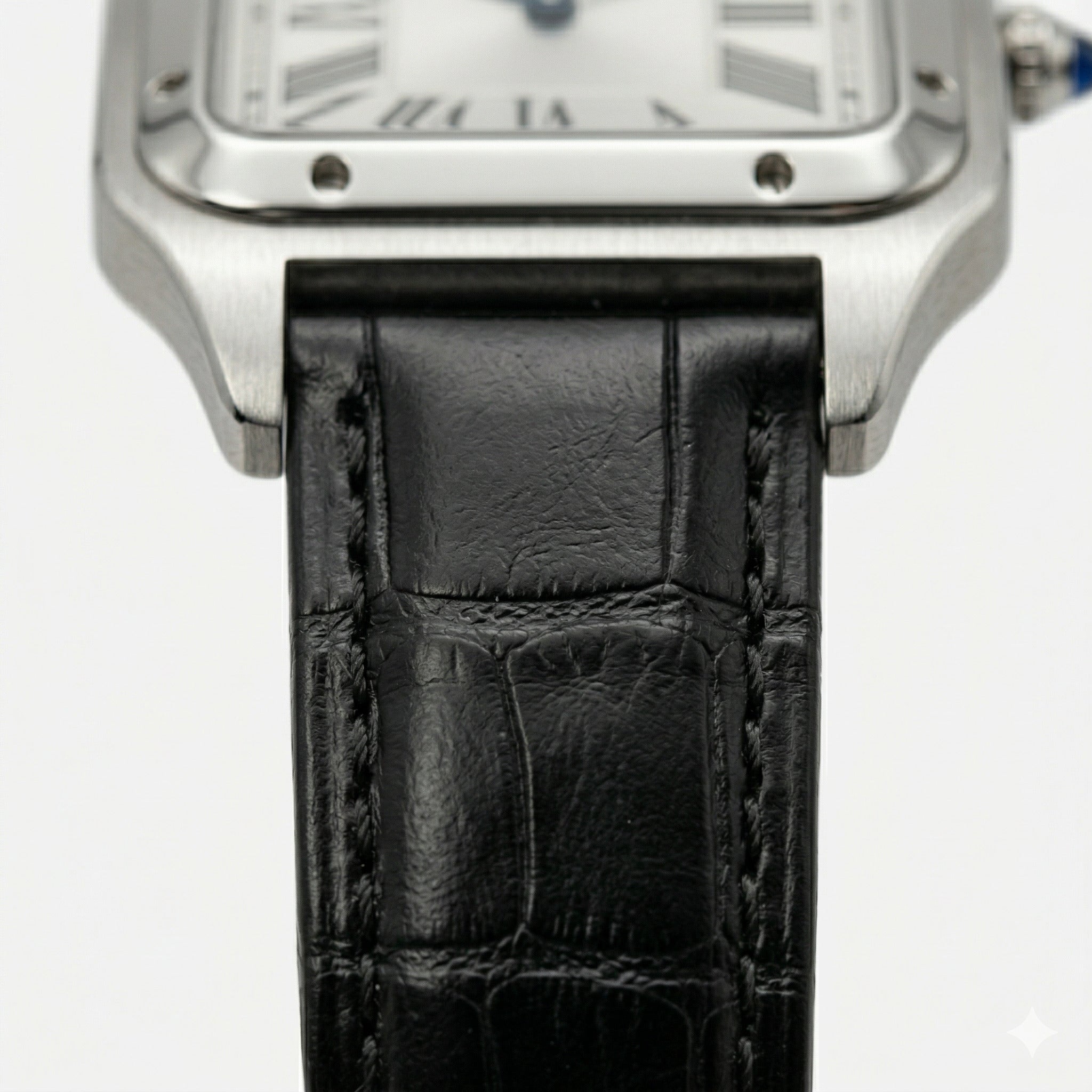 Allure Raez Black 28mm