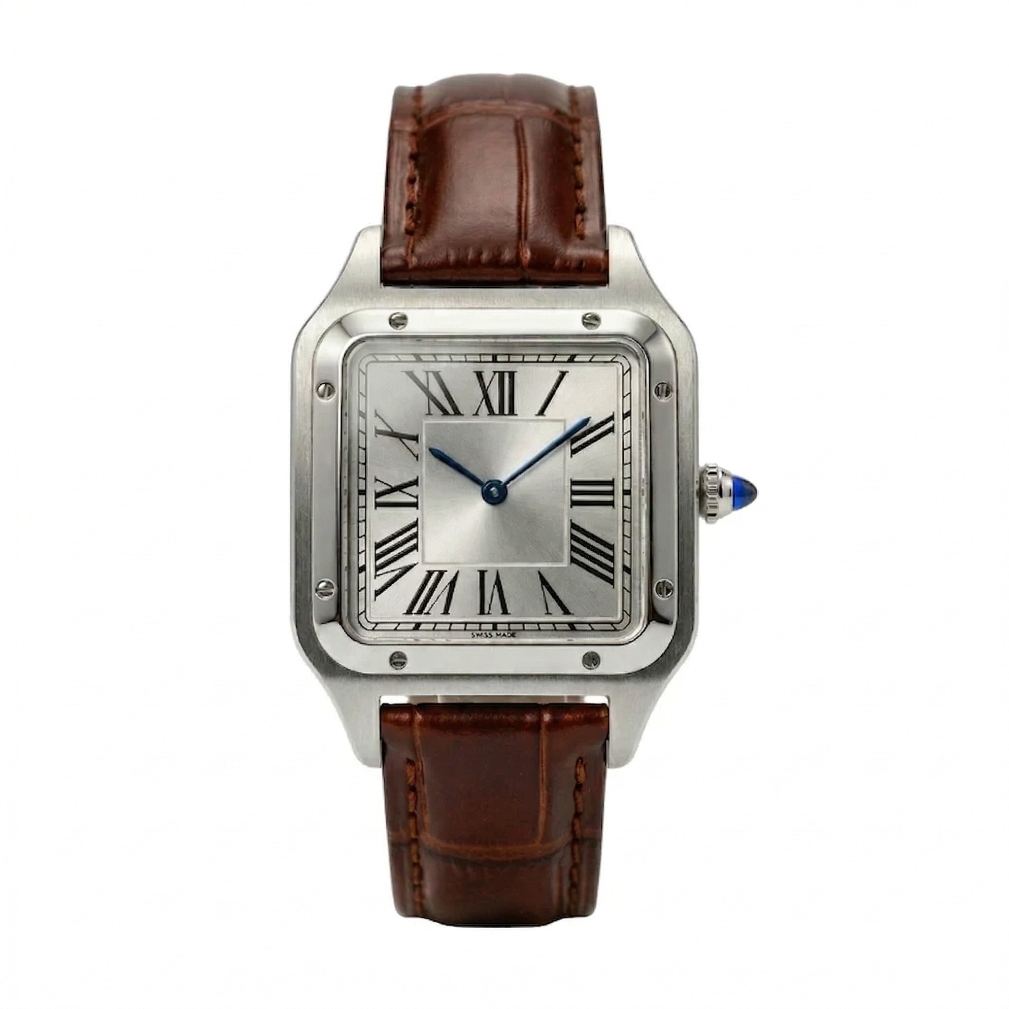 Allure Raez Brown 28mm