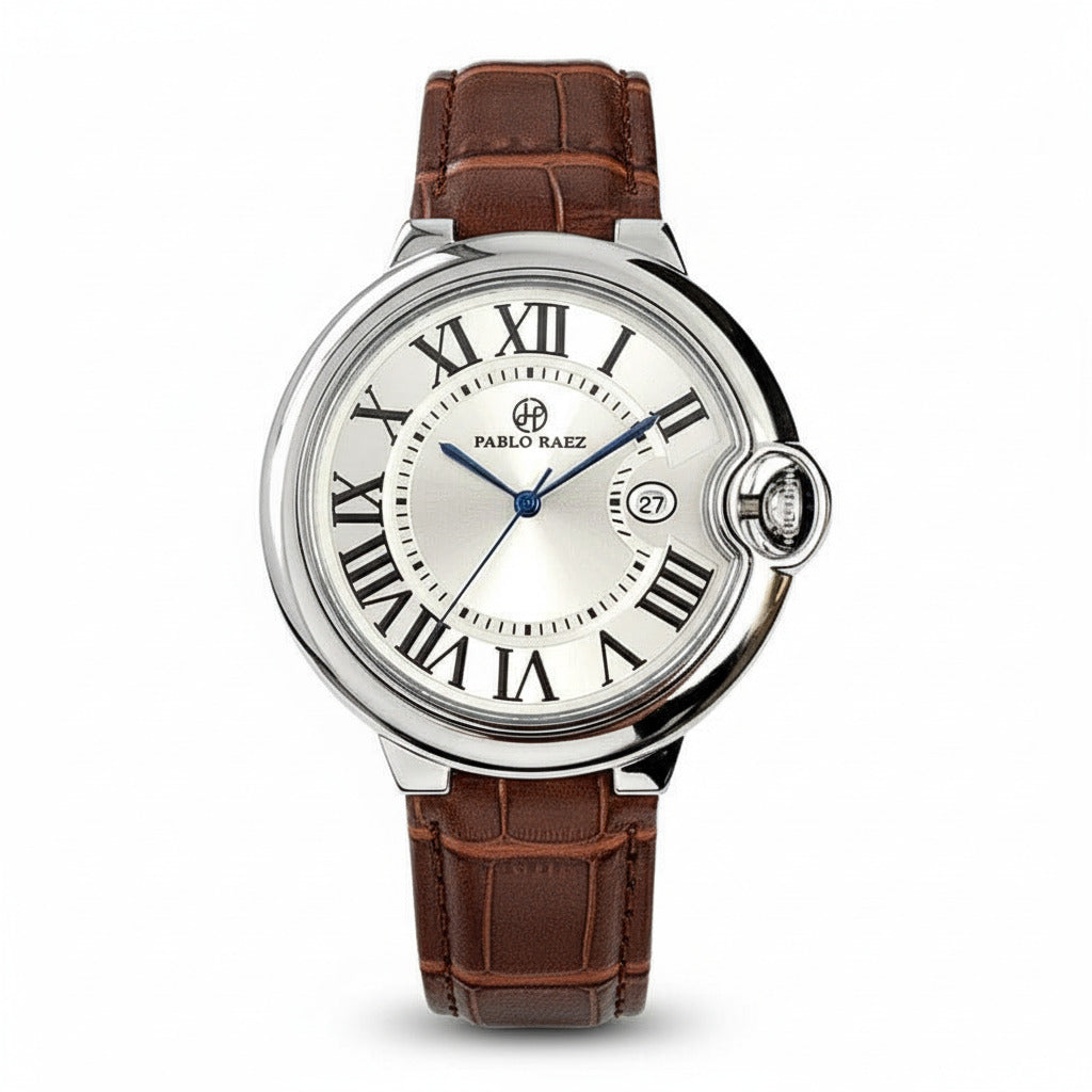 MURRAY RAEZ BROWN 42MM