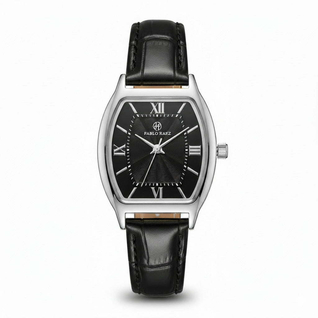 VIENNA RAEZ BLACK 40MM