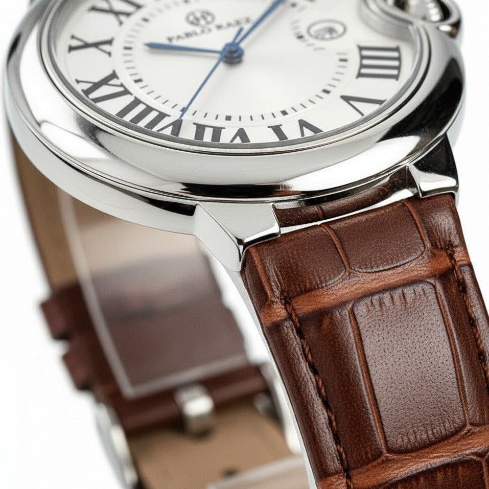 MURRAY RAEZ BROWN 42MM