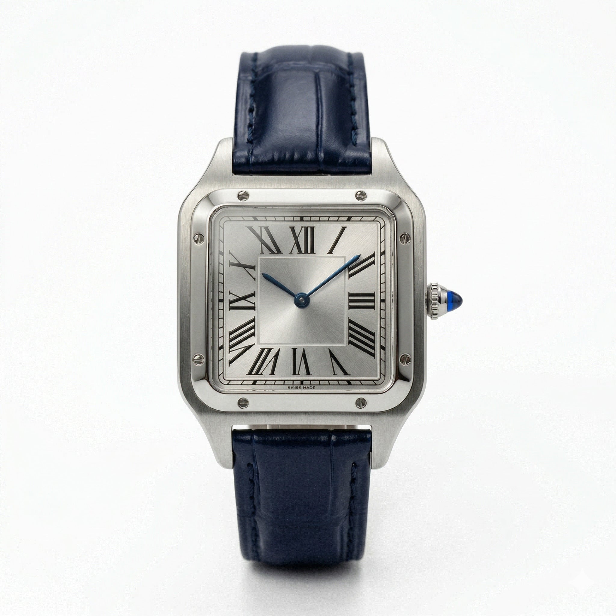 Allure Raez Blue 28mm