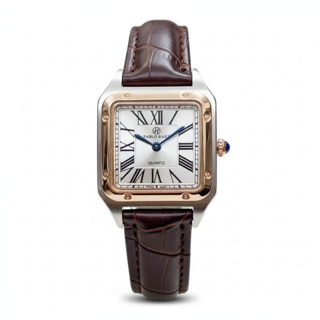 ALLURE RAEZ BROWN 28MM