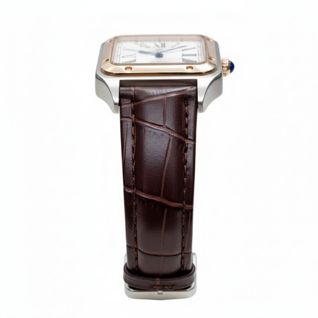 ALLURE RAEZ BROWN 28MM
