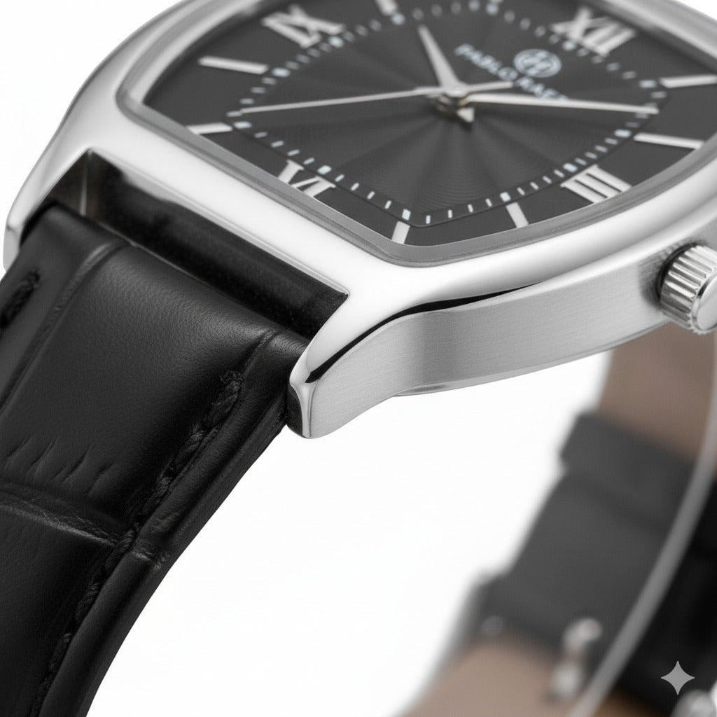 VIENNA RAEZ BLACK 40MM