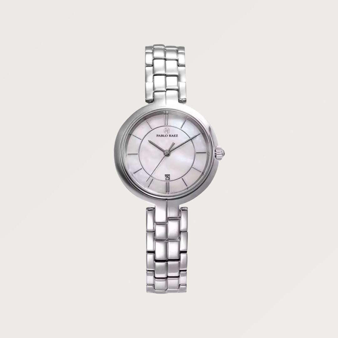 Relógio Pablo Raez Genesis