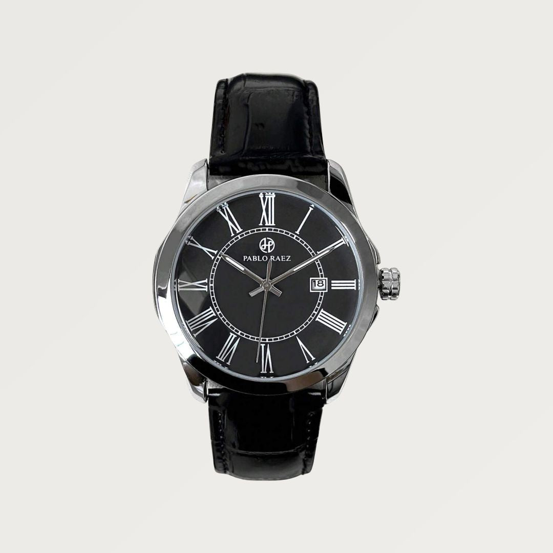 Relógio Pablo Raez Imperial