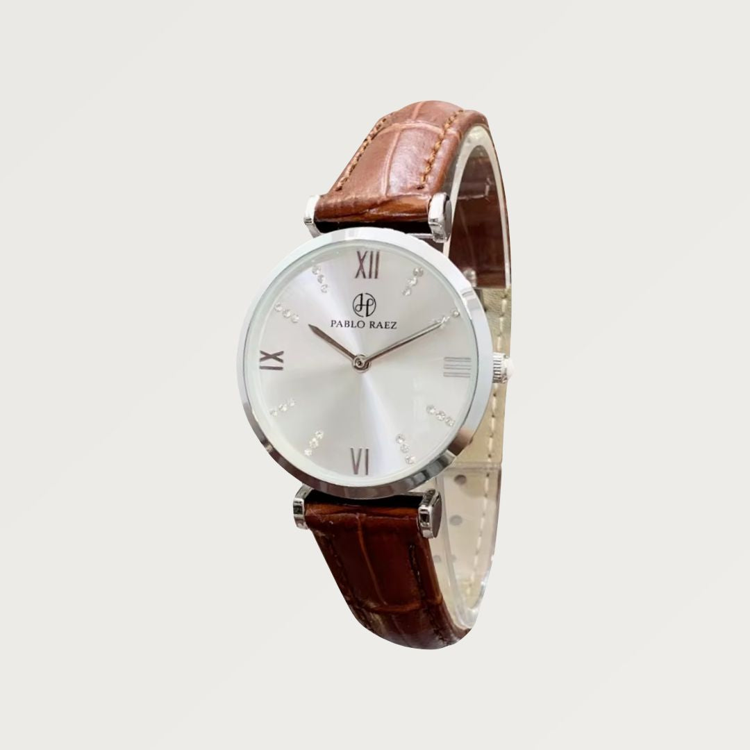 Relógio Pablo Raez Windsor