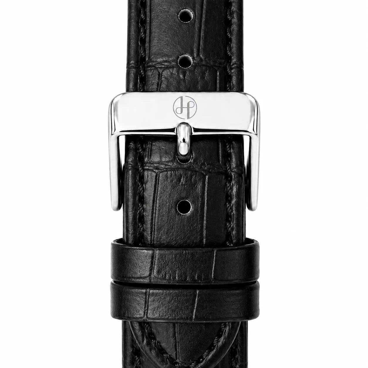 Houston Essence 28mm · Steel Black